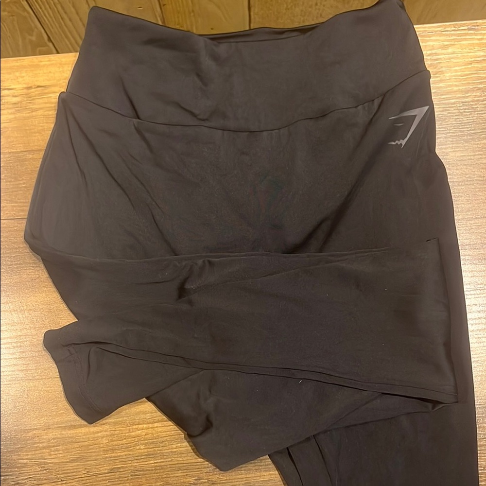 Gymshark Black Leggings